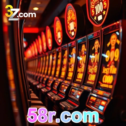 58r.com Ofertas Especiais