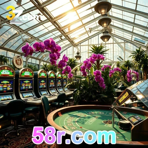 58r.com Segurança Garantida