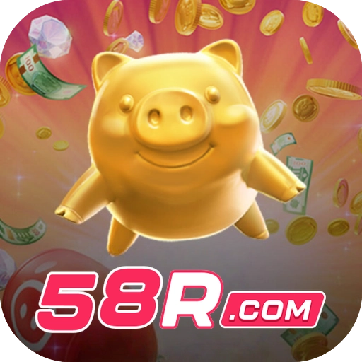 58r.com LOGO