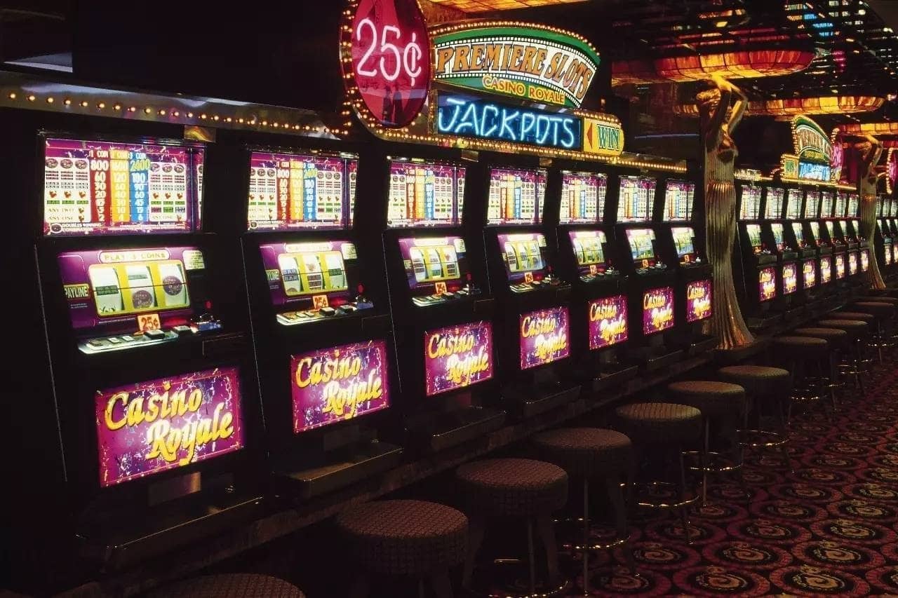 58r|Top Cassino Virtual com Promoções Exclusivas – Jogue Agora